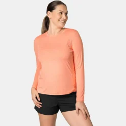 Damen Kari Traa Shirts Und Tops^AVA LS Damen - Funktionsshirt