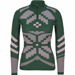 Damen Kari Traa Funktionsunterwäsche^FAITH HZ Damen - Funktionsunterwäsche