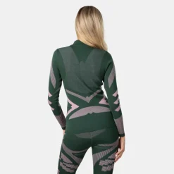 Damen Kari Traa Funktionsunterwäsche^FAITH HZ Damen - Funktionsunterwäsche