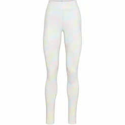 Damen Kari Traa Funktionsunterwäsche|Outdoorhosen^FRYD HW PANT Damen - Leggings