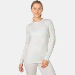 Discount FRYD LS Damen - Funktionsshirt Damen Shirts Und Tops