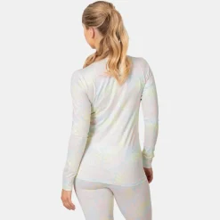 Discount FRYD LS Damen - Funktionsshirt Damen Shirts Und Tops