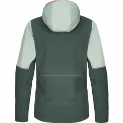 Sale HENRIETTE HYBRID Damen - Fleecejacke Damen Pullover Und Fleecepullover|Outdoorjacken