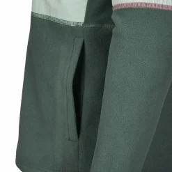 Sale HENRIETTE HYBRID Damen - Fleecejacke Damen Pullover Und Fleecepullover|Outdoorjacken