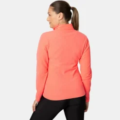 Online KARI F/Z FLEECE Damen - Fleecejacke Damen Pullover Und Fleecepullover|Outdoorjacken