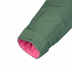 Damen Kari Traa Outdoorjacken^MALENE CAPE Damen - Wintermantel