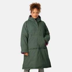 Damen Kari Traa Outdoorjacken^MALENE CAPE Damen - Wintermantel