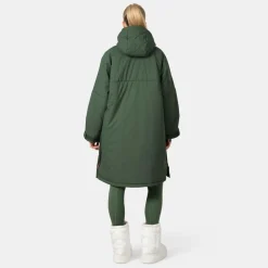 Damen Kari Traa Outdoorjacken^MALENE CAPE Damen - Wintermantel