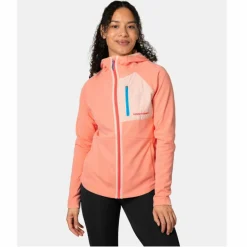 Outlet NIA MIDLAYER Damen - Fleecejacke Damen Pullover Und Fleecepullover|Outdoorjacken