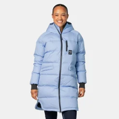 Damen Kari Traa Outdoorjacken^RONGVE PARKA Damen - Wintermantel