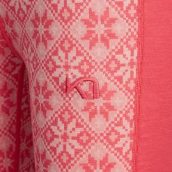 Damen Kari Traa Funktionsunterwäsche^ROSE HIGH WAIST PANT Damen - Leggings