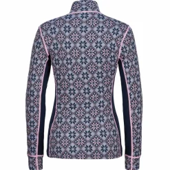 Damen Kari Traa Funktionsunterwäsche^ROSE H/Z Damen - Funktionsshirt