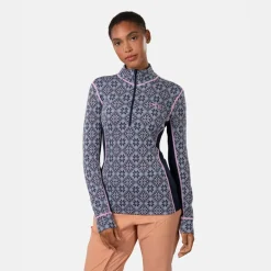 Damen Kari Traa Funktionsunterwäsche^ROSE H/Z Damen - Funktionsshirt