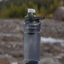 Hot BEFREE AC BOTTLE 0.7L - - Trinkflasche Trinkflaschen Und Trinkflaschenhalter|Wasserfilter