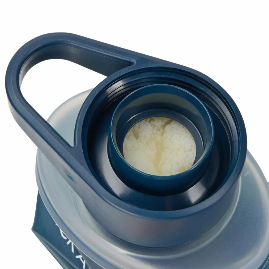 Online BEFREE AC FILTER 0.5L - SCHIEFERBLAU - Trinkwasserfilter Wasserfilter|Trinkflaschen