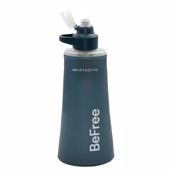 Discount BEFREE AC FILTER 1.0L - SCHIEFERBLAU - Trinkwasserfilter Wasserfilter