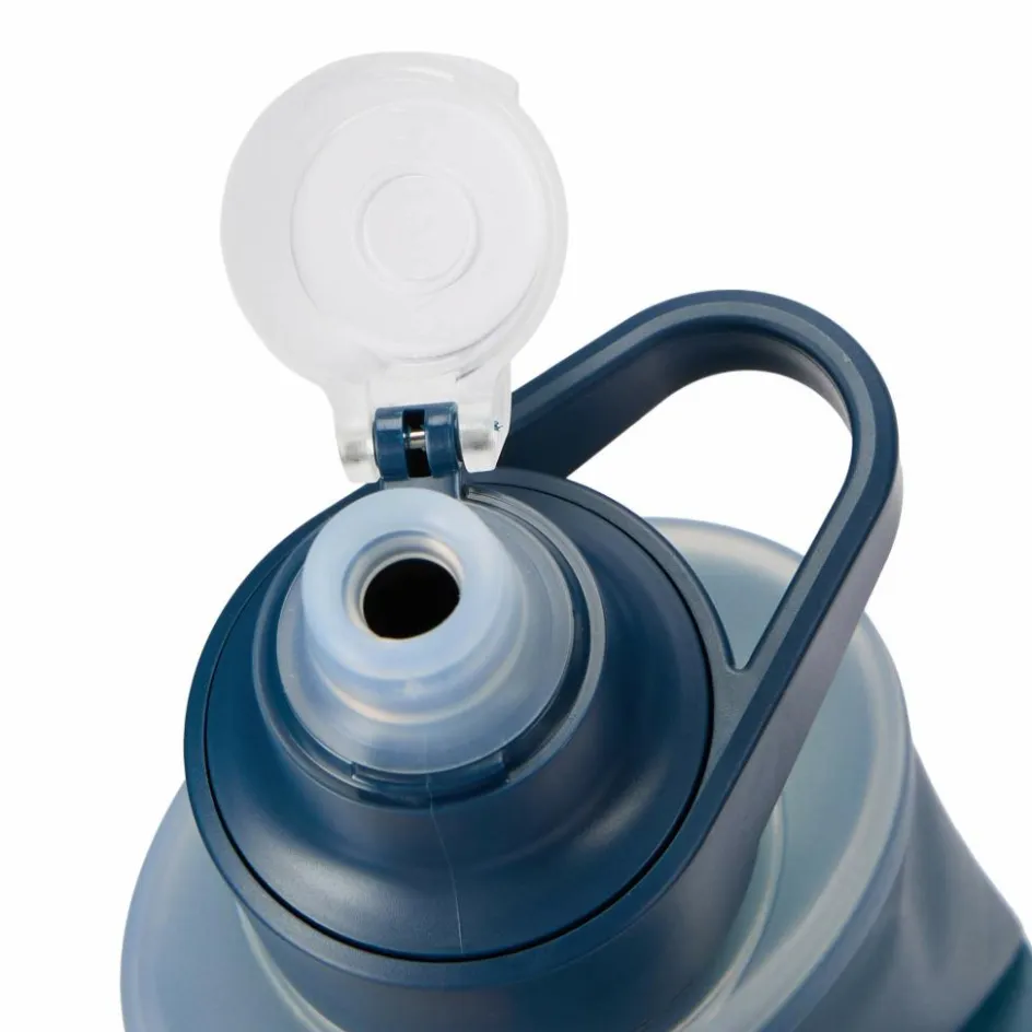 Discount BEFREE AC FILTER 1.0L - SCHIEFERBLAU - Trinkwasserfilter Wasserfilter