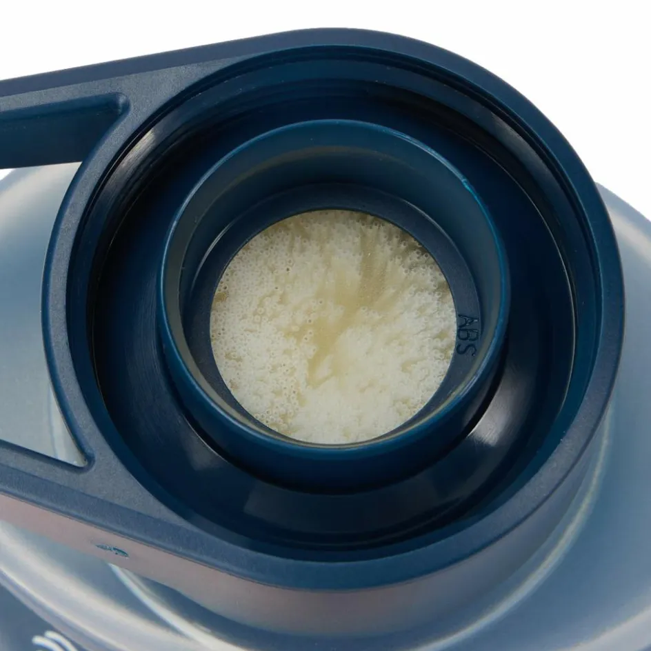 Discount BEFREE AC FILTER 1.0L - SCHIEFERBLAU - Trinkwasserfilter Wasserfilter