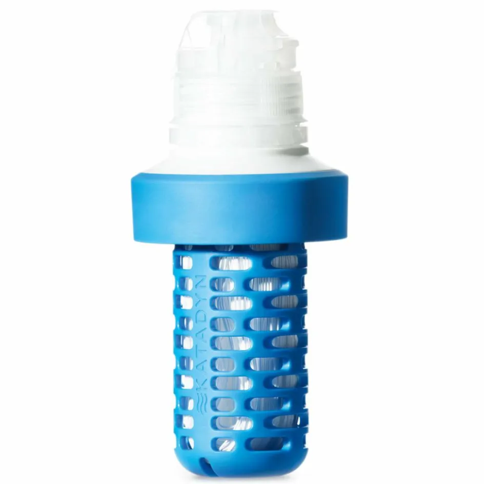 Katadyn Wasserfilter|Trinkflaschen^BEFREE FILTER - Trinkwasserfilter