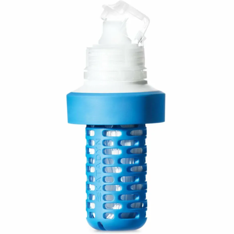 Katadyn Wasserfilter|Trinkflaschen^BEFREE FILTER - Trinkwasserfilter
