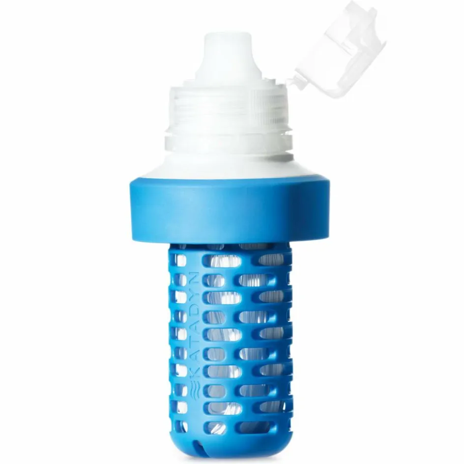 Katadyn Wasserfilter|Trinkflaschen^BEFREE FILTER - Trinkwasserfilter