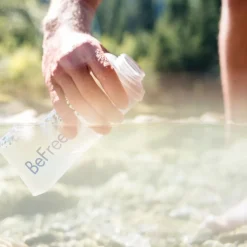 Katadyn Wasserfilter|Trinkflaschen^BEFREE FILTER - Trinkwasserfilter