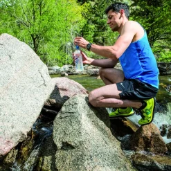 Katadyn Wasserfilter|Trinkflaschen^BEFREE FILTER - Trinkwasserfilter