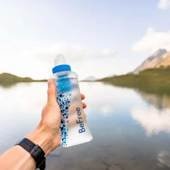 Katadyn Wasserfilter|Trinkflaschen^BEFREE FILTER - Trinkwasserfilter