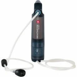 Online EXPLORER PRO FILTER - Trinkwasserfilter Wasserfilter