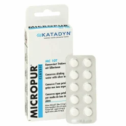 Hot MICROPUR CLASSIC MC 10T - Trinkwasserfilter Wasserfilter