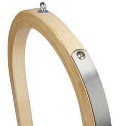 Kinder Kathrein Schlitten|Wintersportausrüstung Für Kinder^FAMILIENRODEL ZWEISITZER - 110CM - Schlitten