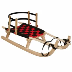 Clearance FLEXI-KINDERLEHNE (FÜR TOURENRODEL) Kinder Schlitten|Wintersportausrüstung Für Kinder