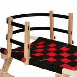 Clearance FLEXI-KINDERLEHNE (FÜR TOURENRODEL) Kinder Schlitten|Wintersportausrüstung Für Kinder