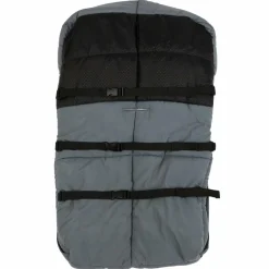 Discount KINDERFUßSACK MIT FELLFUTTER Unisex Kinder Schlitten|Wintersportausrüstung Für Kinder