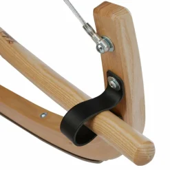 Kathrein Schlitten^RENNSPORTRODEL ZWEISITZER - 130CM Unisex - Schlitten