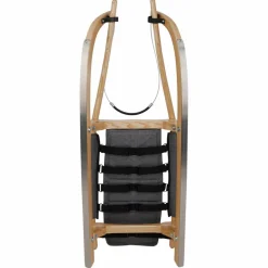 Kathrein Schlitten^RENNSPORTRODEL ZWEISITZER - 130CM Unisex - Schlitten