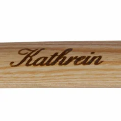 Kathrein Schlitten^RENNSPORTRODEL ZWEISITZER - 130CM Unisex - Schlitten