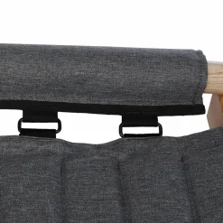 Kathrein Schlitten^RENNSPORTRODEL ZWEISITZER - 130CM Unisex - Schlitten