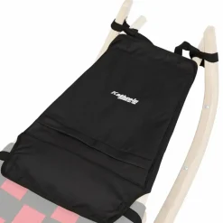 Kinder Kathrein Schlitten|Wintersportausrüstung Für Kinder^SPRITZSCHUTZ (SITZVERLÄNGERUNG) Unisex