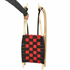 Outlet TOURENRODEL ZWEISITZER - 125CM Unisex - Schlitten Kinder Schlitten|Wintersportausrüstung Für Kinder