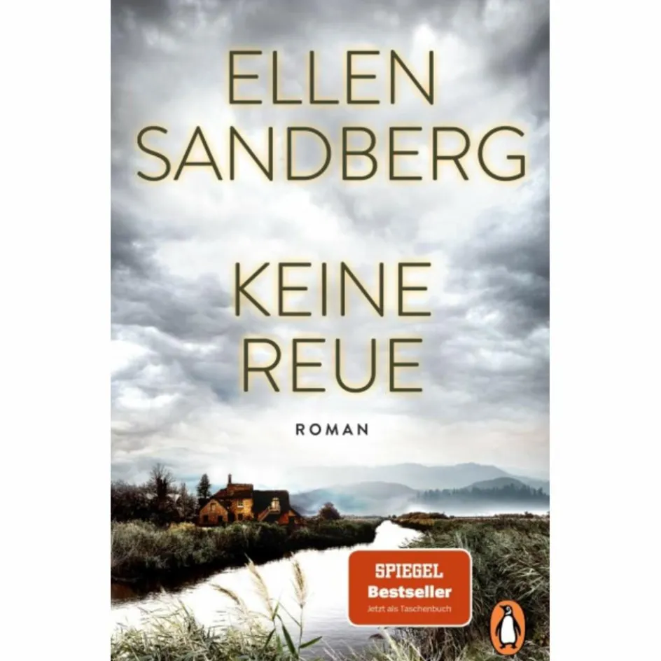 Best KEINE REUE - Roman Romane