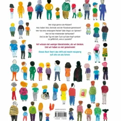 KENNEN WIR UNS? UNSERE GEHEIMEN GEMEINSAMKEITEN - Kinderbuch Kinder Naturratgeber Und Sachbücher|Kinderbücher Und Jugendbücher