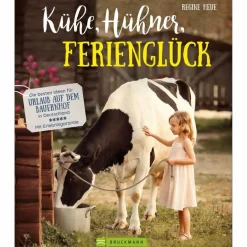 Clearance KÜHE, HÜHNER, FERIENGLÜCK - Reiseführer Reiseführer Deutschland