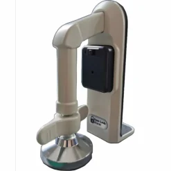 KH-SECURITY Sicherheitsausrüstung^EINBRUCHSCHUTZ DOOR-LOCK MIT ALARM