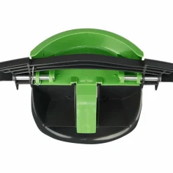 Discount FUN UFO ANTHRAZIT - Schlitten Kinder Schlitten|Wintersportausrüstung Für Kinder