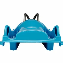 Kinder KHW Schlitten|Wintersportausrüstung Für Kinder^MOUNTAIN RACER ICEBLUE - Schlitten