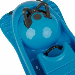 Kinder KHW Schlitten|Wintersportausrüstung Für Kinder^MOUNTAIN RACER ICEBLUE - Schlitten