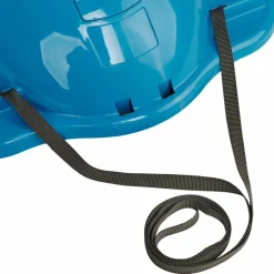 Kinder KHW Schlitten|Wintersportausrüstung Für Kinder^MOUNTAIN RACER ICEBLUE - Schlitten