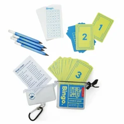 Kinder Kikkerland Reisespiele|Kinderreisespiele Und Spielzeug^BINGO - Reisespiel