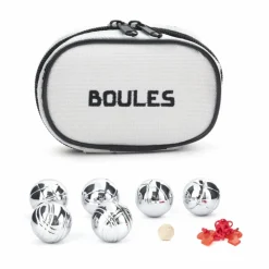 Hot BOULES SET SMALL - Reisespiel Kinder Reisespiele|Kinderreisespiele Und Spielzeug